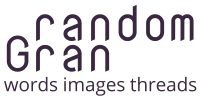 Random Gran Logo